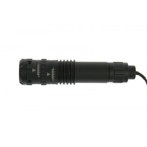 Лазерный целеуказатель Green laser sight